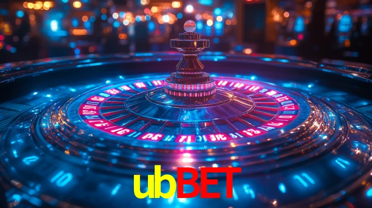 Experimente o Login Seguro Premium no ubbet