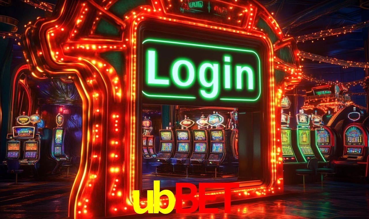 Login Seguro ubbet
