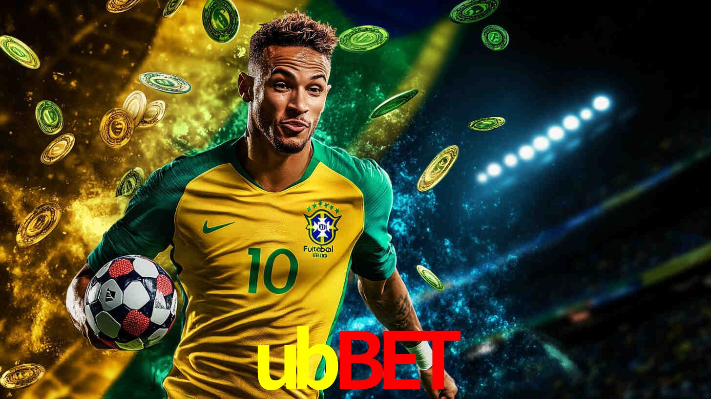 Desvendando o Mundo dos Jogos Virtuais na ubbet