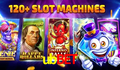 ubbet
