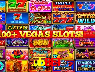 Descubra a Magia dos Jogos de Arcade no ubbet