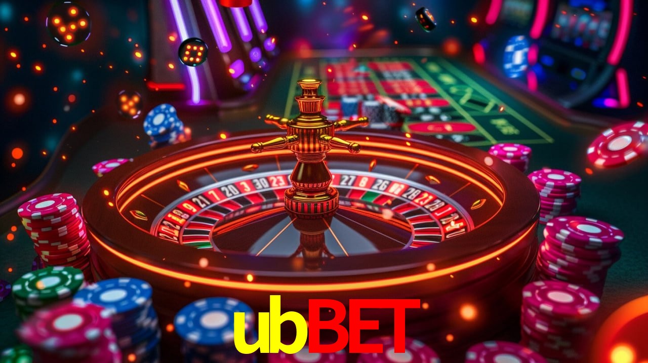 Casino VIP ubbet