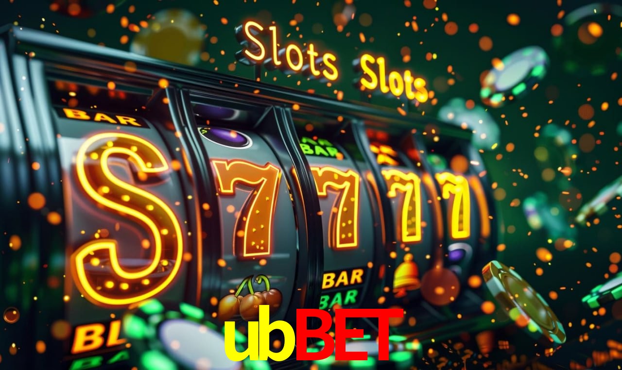 Provedores de Jogos ubbet
