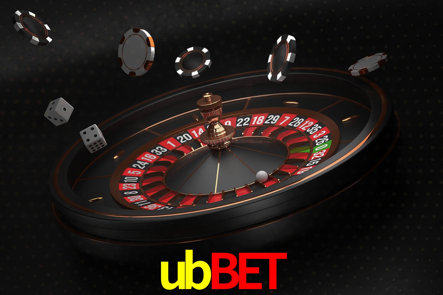 ubbet.com