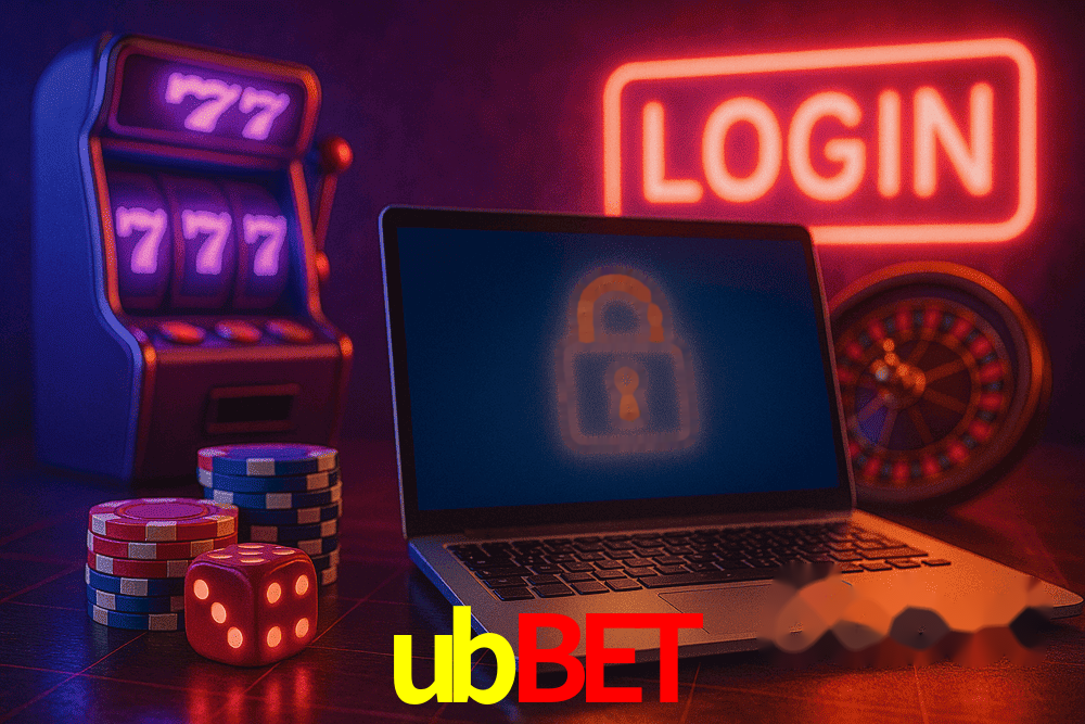 Tecnologia da Plataforma ubbet