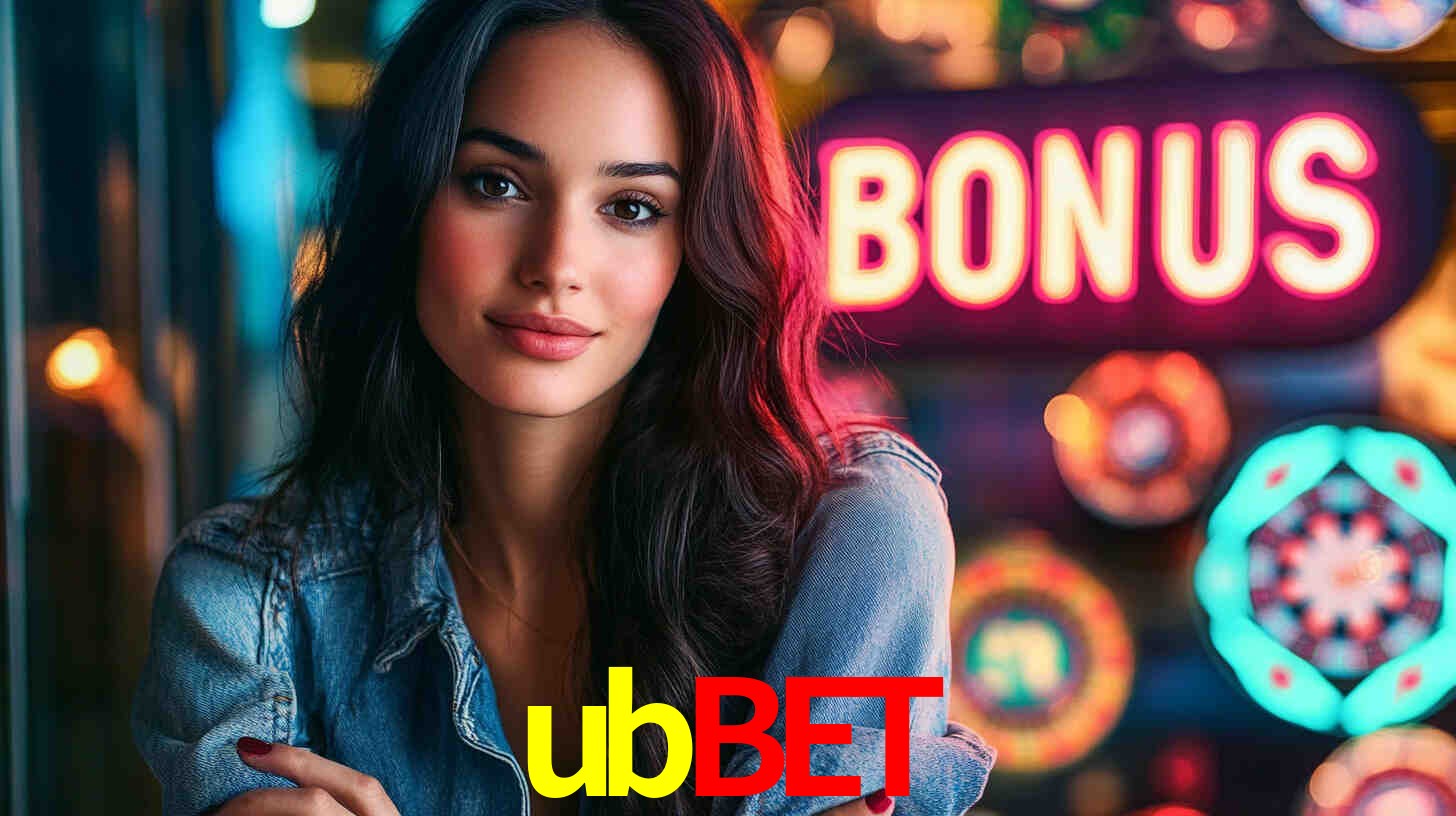 Bônus Generosos e Exclusivos no ubbet para Você!