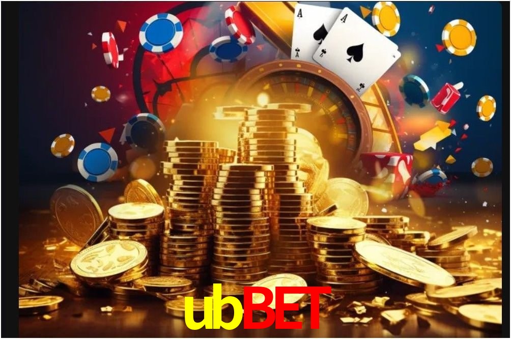 Mesa de Blackjack ubbet