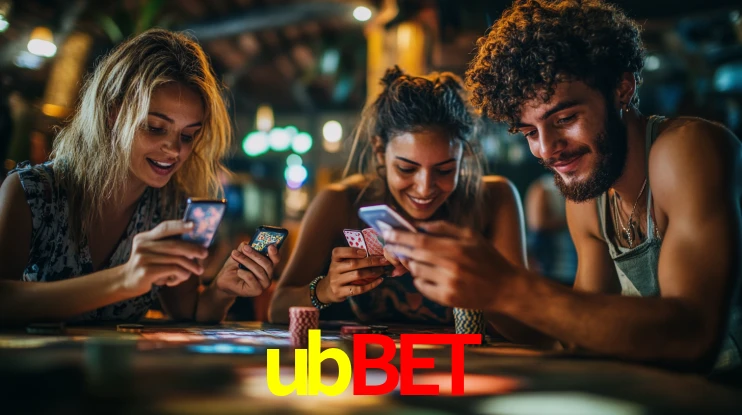 Daily Bonuses ubbet