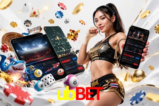 Seasonal Promotions ubbet