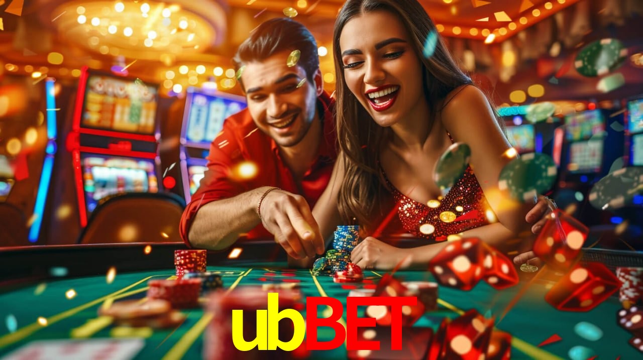 Requisitos do APK da ubbet para Android
