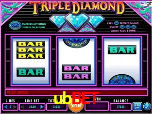 A Revolução dos Aplicativos de Jogos no ubbet