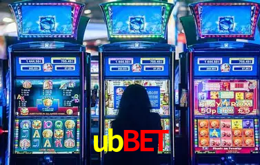 A Popularidade dos Caça-Níqueis no ubbet