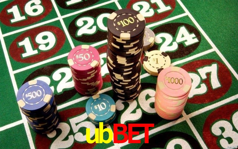 PIX Instantâneo ubbet