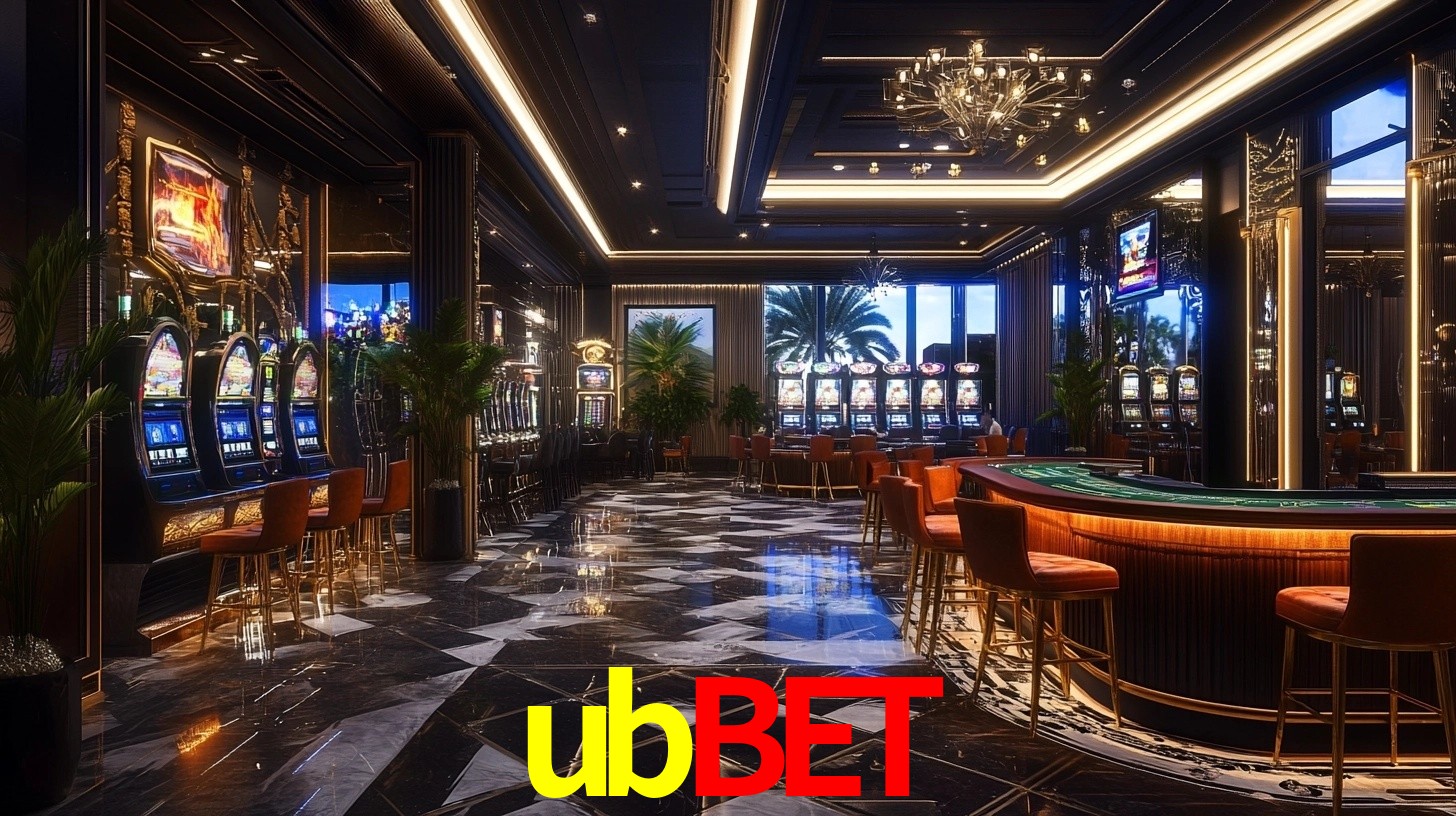 ubbet