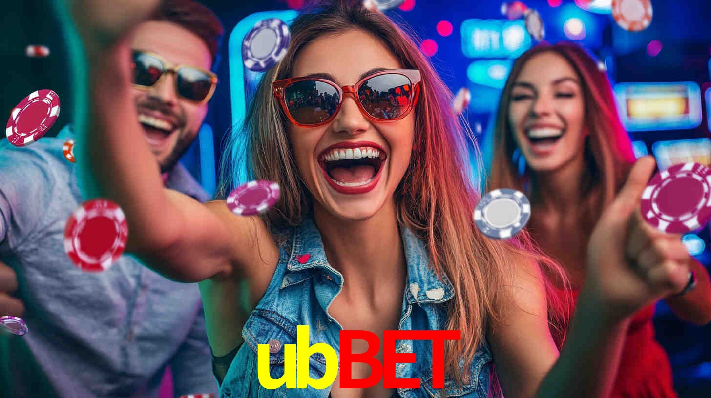 A Experiência Imersiva dos Cassinos Ao Vivo no ubbet