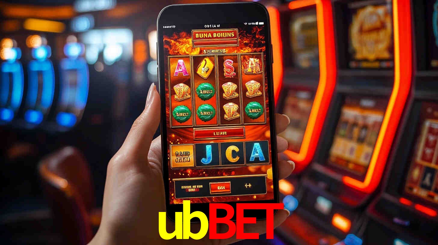 ubbet: Seu Especialista em Apostas Esportivas Brasileiras