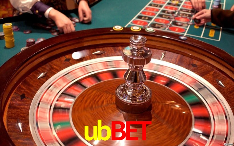 Estatísticas Esportivas ubbet