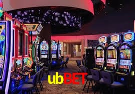 ubbet