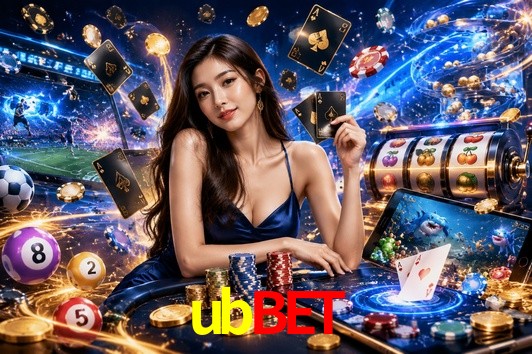 Security Systems ubbet