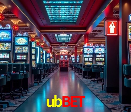 ubbet