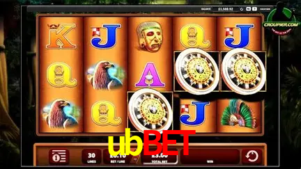A Experiência Imersiva dos Cassinos Ao Vivo no ubbet