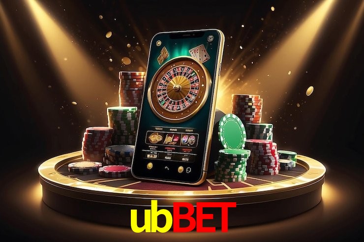 Requisitos do APK da ubbet para Android
