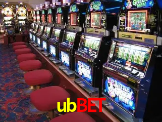 A Emoção da Loteria na ubbet: Uma Chance de Mudança de Vida