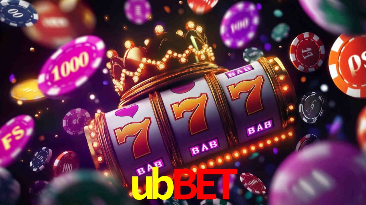 Live Casino ubbet