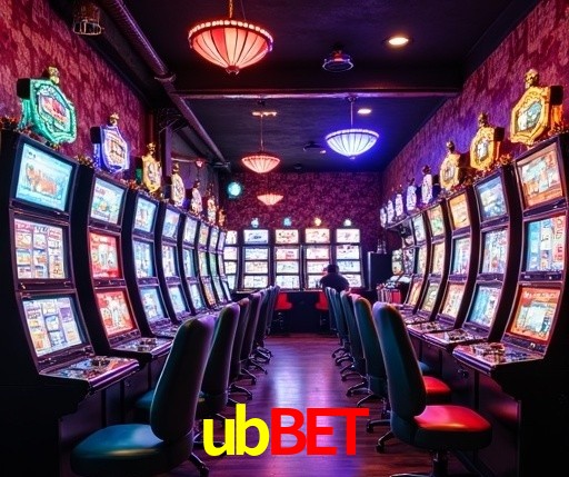 ubbet