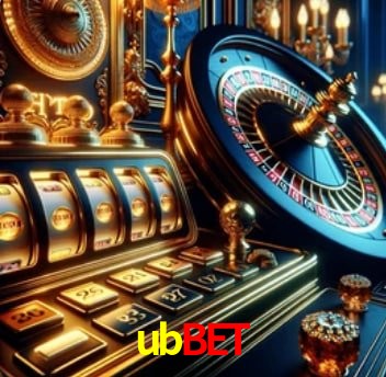 Diretório de Jogos ubbet